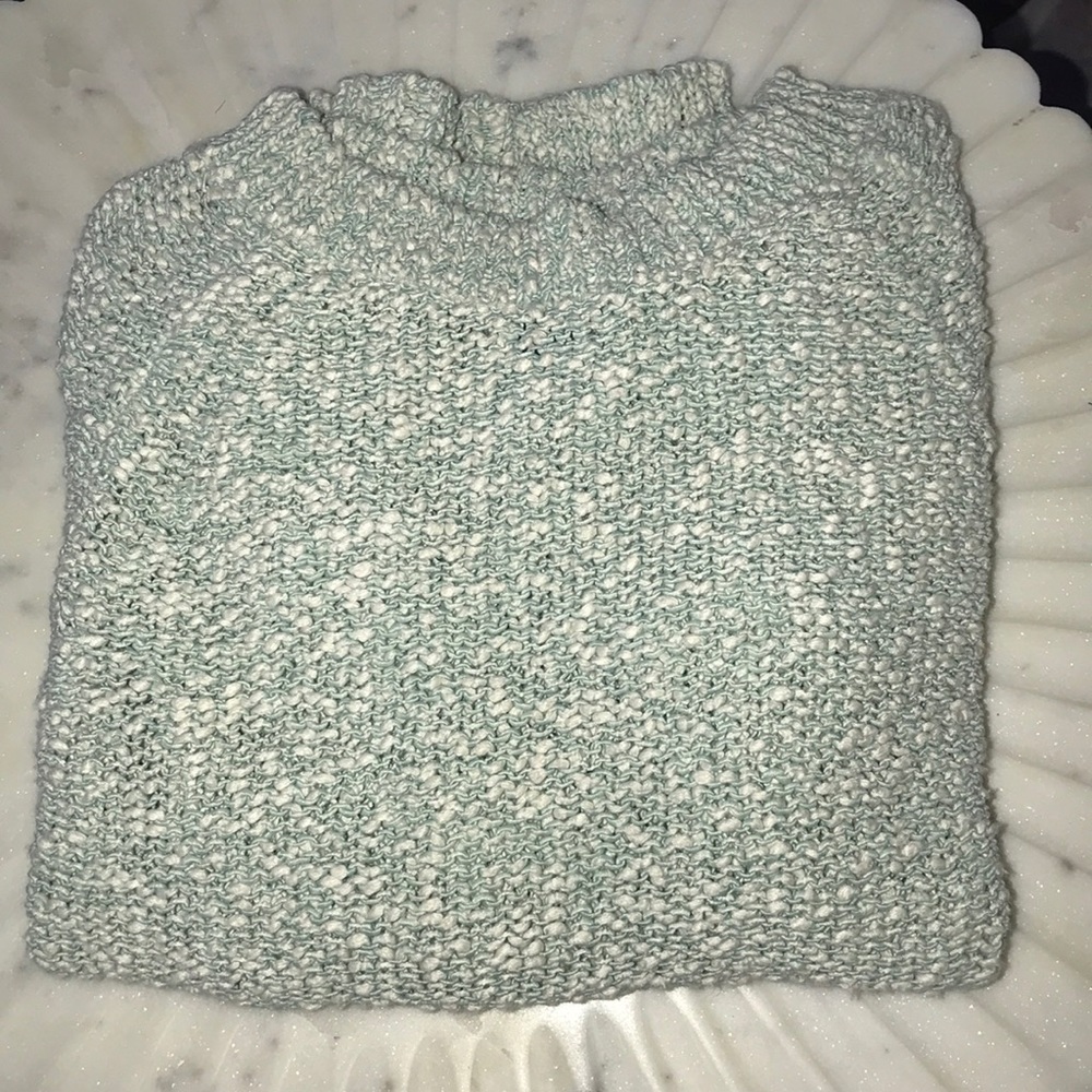 GAP knit sweater